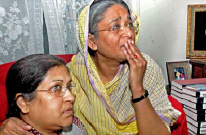 গ্রেনেড হামলার রায় কার্যকর হবেই