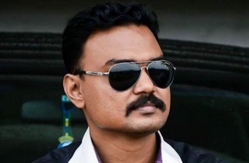 কাউন্সিলর মান্নাকে তুলে নেওয়ার অভিযোগ