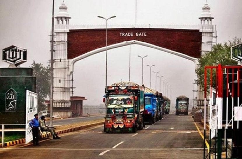 ভারতে পণ্য সরবরাহ বন্ধ করলো আফগানিস্তান
