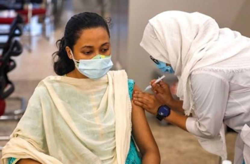 প্রাথমিকের ৮৩ শতাংশ শিক্ষক টিকার আওতায়
