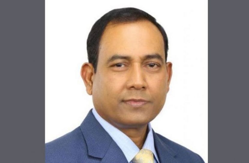 ঝালকাঠির বিএনপি নেতা জামাল গ্রেফতার