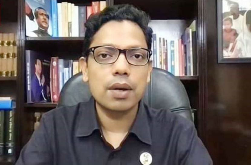 ‘তারেক রহমানের নির্দেশে গ্রেনেড হামলা’
