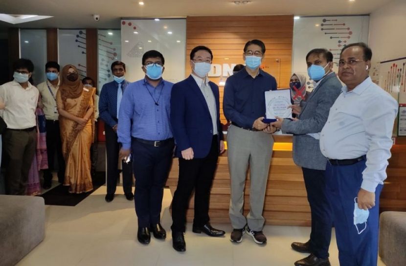 প্রবৃদ্ধি বাড়লে জাপানি অর্থায়নও বাড়বে