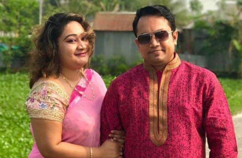 জাল টাকার ঘটনায় পাপিয়া-সুমনের বিচার শুরু
