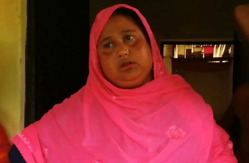 প্রধানমন্ত্রীর উপহারের ঘর দখল, ইউপি সদস্য আটক