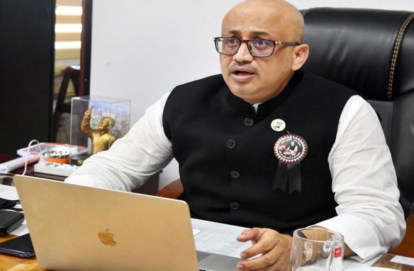 প্রধানমন্ত্রী জাতিকে কলঙ্কমুক্ত করেছেন