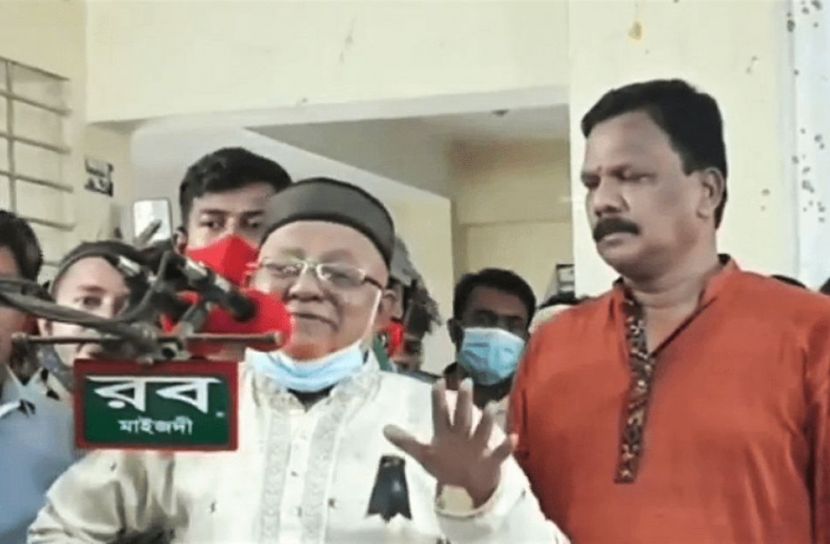 প্রেস ব্রিফিং খেমা করে দল ঠিক করেন