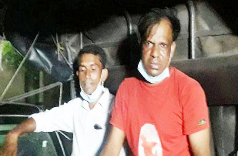 আসল র‌্যাবের হাতে ২ ভুয়া র‌্যাব সদস্য আটক