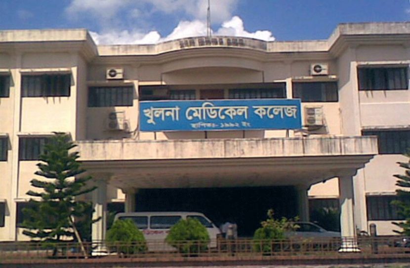 দীর্ঘদিন পর মৃত্যু শূন্য খুলনা