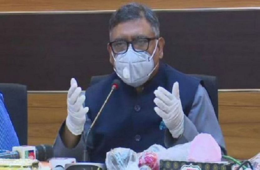 ফেব্রুয়ারির মধ্যে টিকা পাবে ৮ কোটি মানুষ 