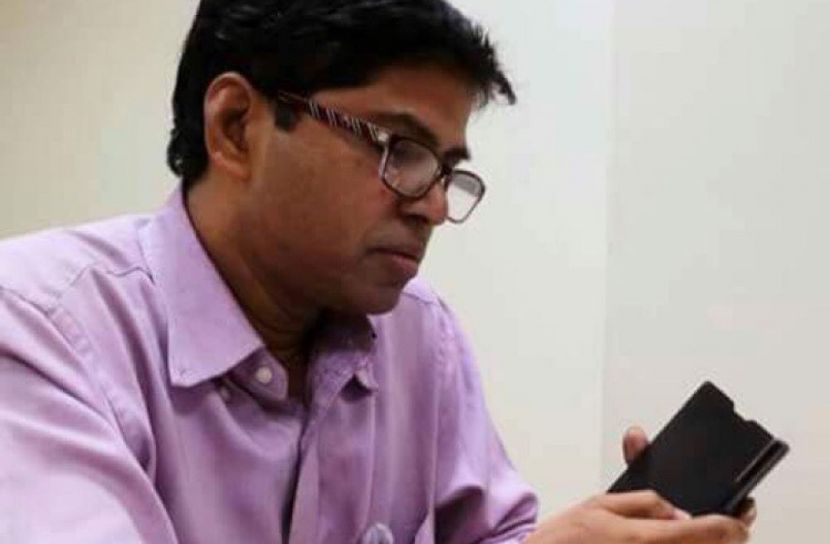 প্রথম বান্ধবী রিকা      
