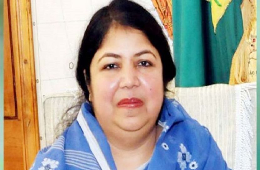 দুঃখীদের মুখে হাসি ফোটানোই ছিলো বঙ্গবন্ধুর দর্শন