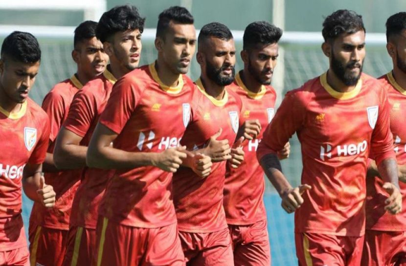 আফগান ফুটবলারদের দেশ ছাড়তে সহায়তা করবে ফিফা