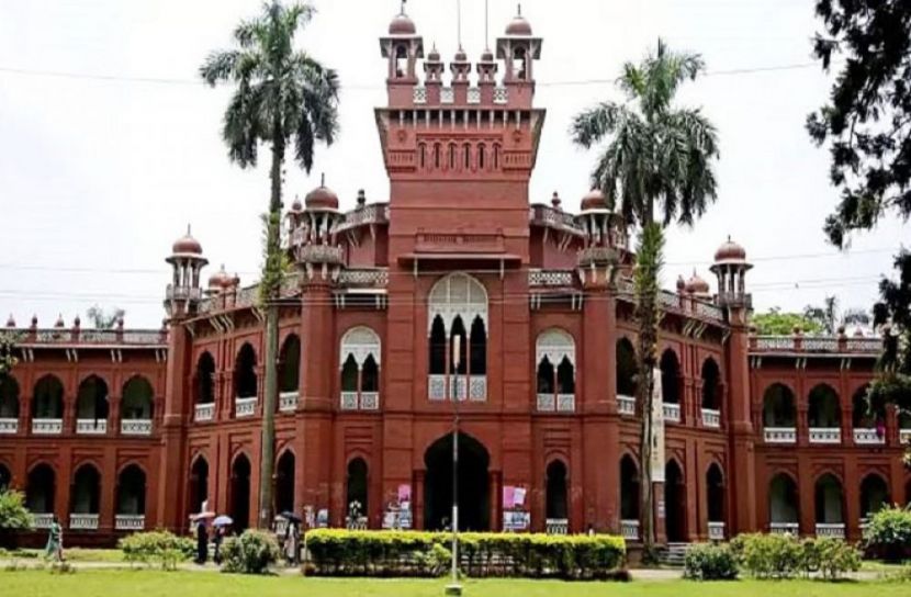 ২৪ আগস্ট ঢাবি খোলার ব্যাপারে সিদ্ধান্ত 