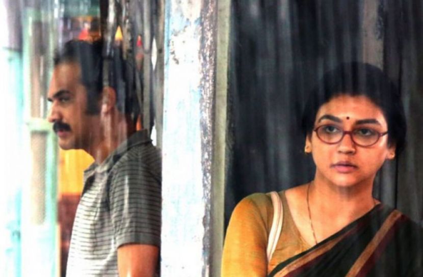 প্রেক্ষাগৃহে প্রবেশ করাই হলো ছবির অভিনেতার! 