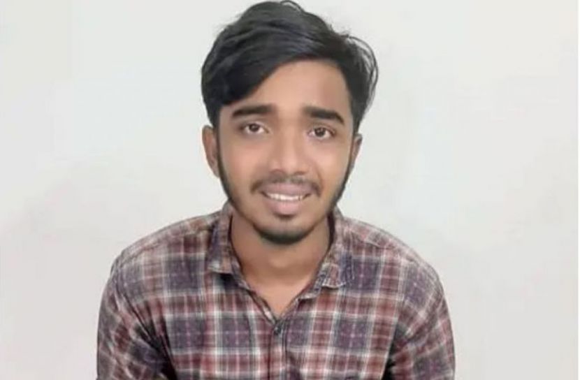 ২০ হাজার টাকায় করোনা সনদ দিতেন কামরুল