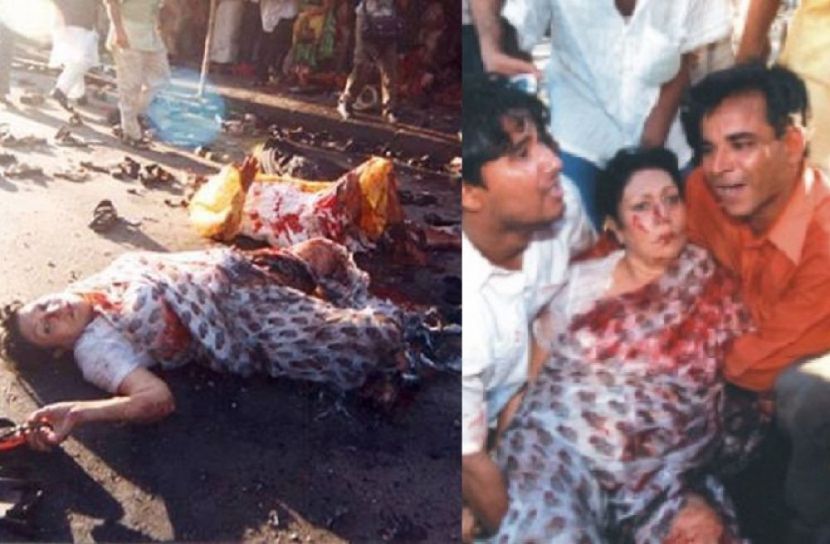 আইভি রহমানের ১৭তম মৃত্যুবার্ষিকী আজ