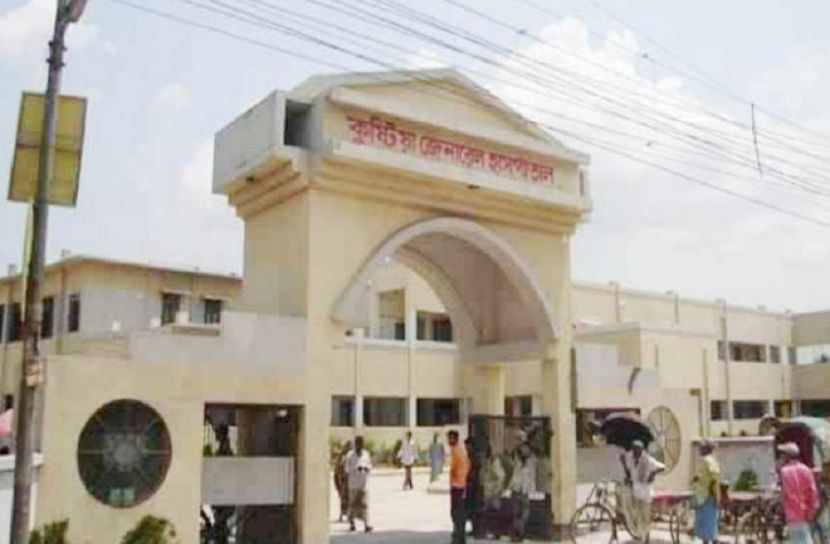 কুষ্টিয়ায় আরও ৫ জনের মৃত্যু
