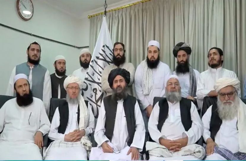 সশস্ত্র বাহিনীর স্বরাষ্ট্র ও অর্থমন্ত্রীর নাম ঘোষণা 