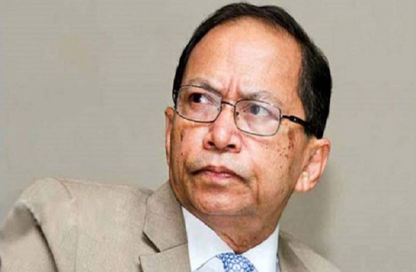 এসকে সিনহাসহ ১১ জনের বিরুদ্ধে স্বাক্ষ্যগ্রহণ শেষ