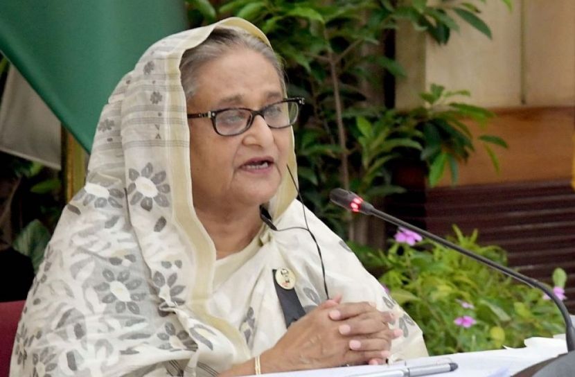 আইভিকে খালেদা জিয়া দেখে আসার পরই মৃত ঘোষণা করা হয়