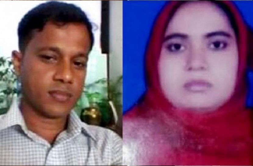 চাচিকে বিয়ে করলো ভাসুরের ছেলে!