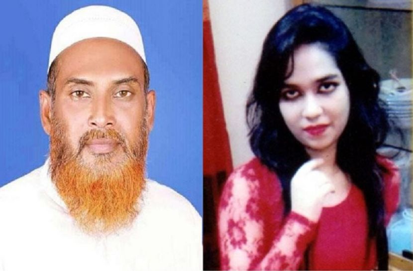 স্ত্রীসহ বহু খুনে কাউন্সিলর