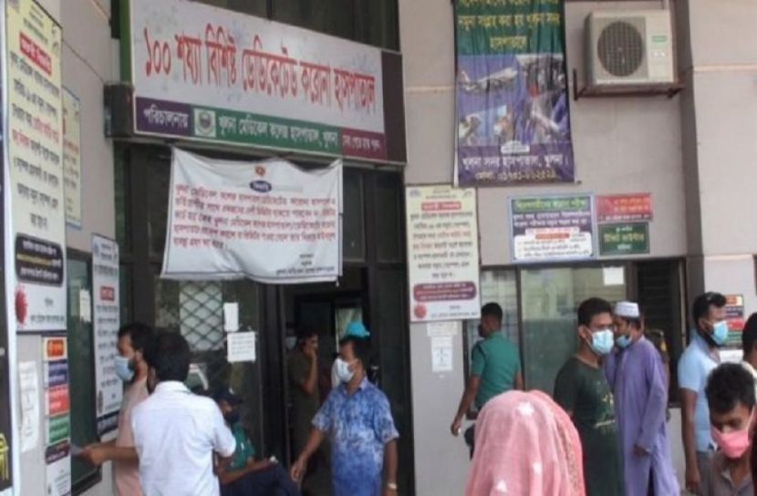 খুলনায় আরও ৫ জনের মৃত্যু