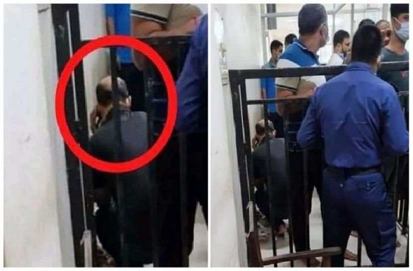 মোবাইলে ওসি প্রদীপের কথা বলা বেআইনি