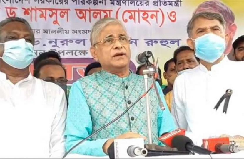 প্রধানমন্ত্রীর আস্থার প্রতিদান দিতে চাই