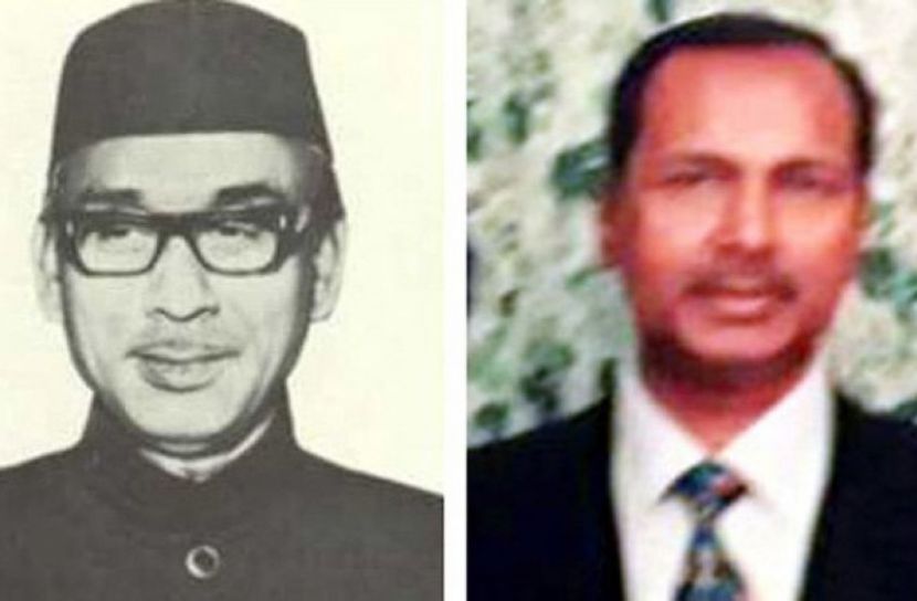 মোশতাকের ছেলের বিরুদ্ধে গ্রেফতারি পরোয়ানা জারি