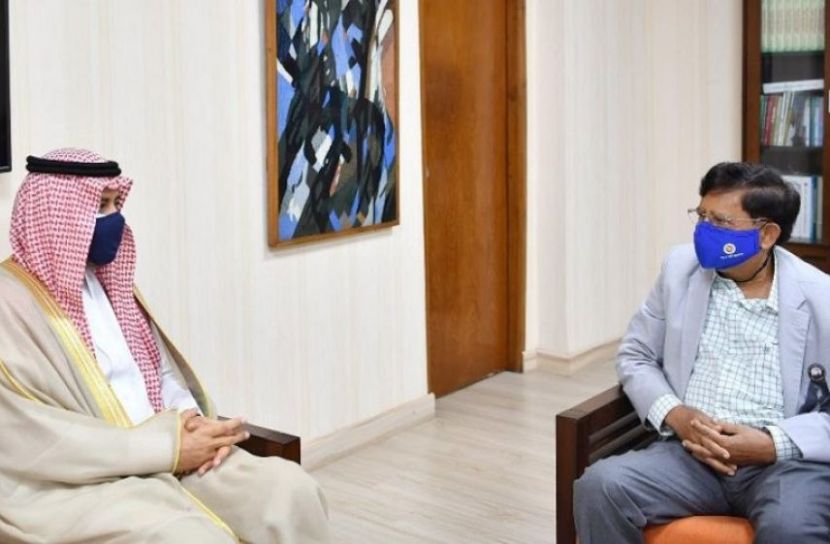 বন্ধ পাটকল চালু করতে চায় সৌদি