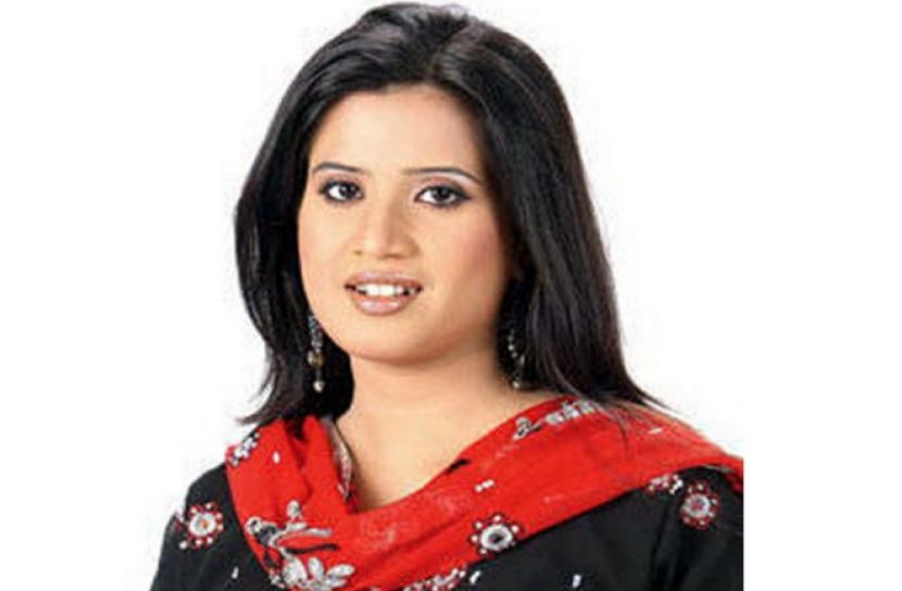 বউ সাজার স্বপ্ন পূরণ হয়নি ন্যান্সির