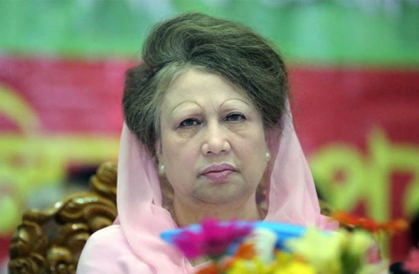 খালেদার ভুয়া জন্মদিন: মামলার শুনানি ৫ সেপ্টেম্বর