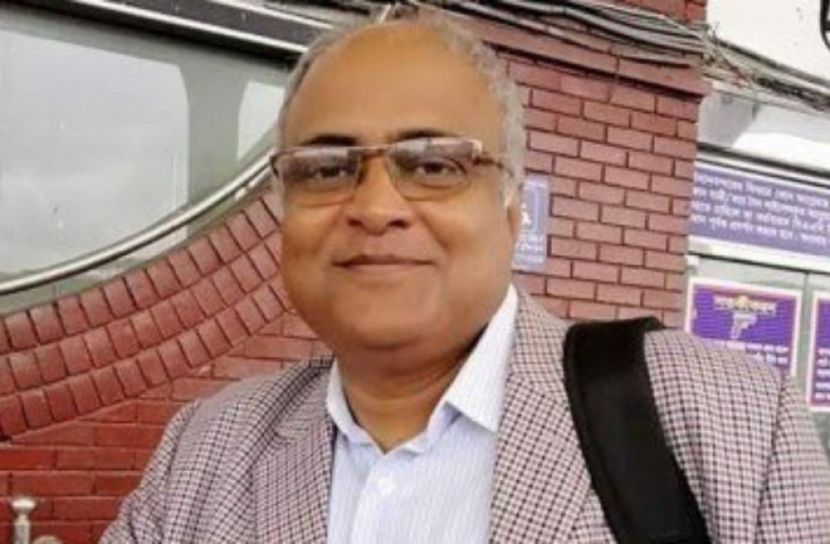 নোবিপ্রবির নতুন উপ-উপাচার্য নিয়োগ