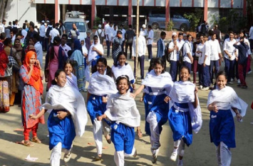 ১১ সেপ্টেম্বর পর্যন্ত বাড়লো শিক্ষাপ্রতিষ্ঠানের ছুটি