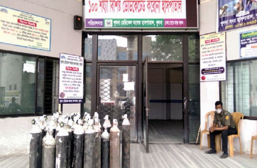 খুলনায় কমেছে মৃত্যু