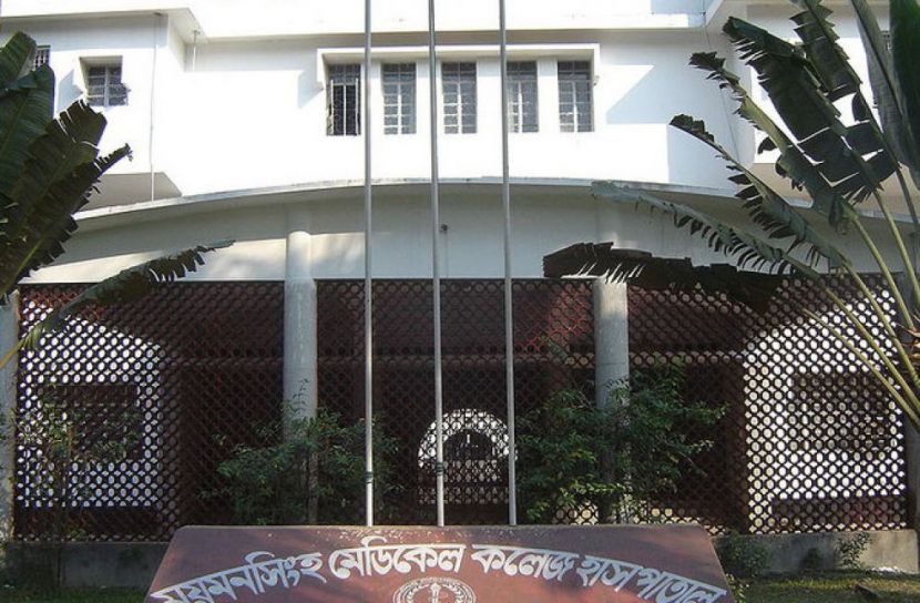 ময়মনসিংহে ৬ জনের মৃত্যু