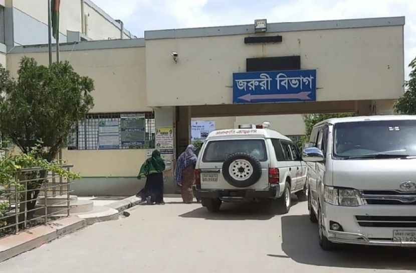 কুষ্টিয়ায় আরও ৭ জনের মৃত্যু