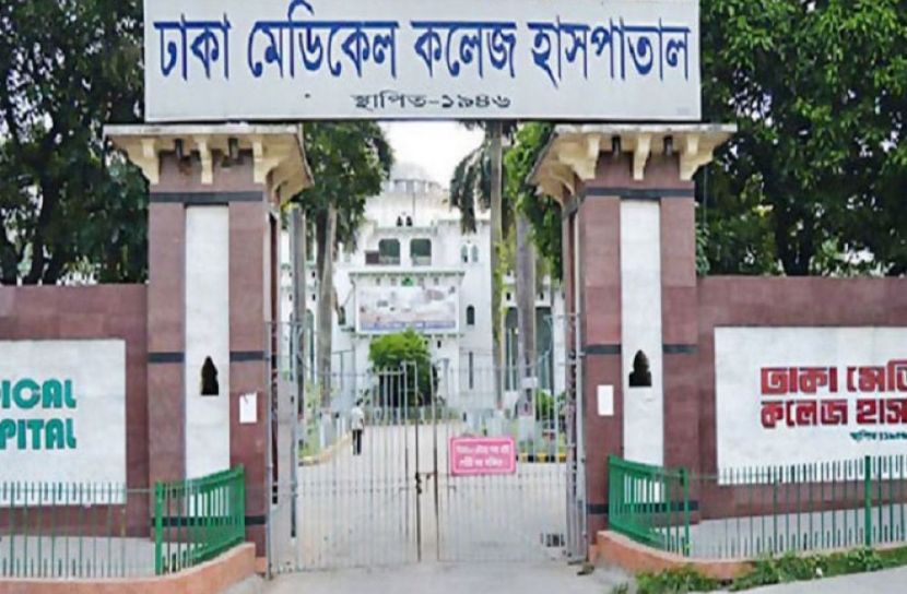 মিরপুরে আগুনের ঘটনায় আরও একজনের মৃত্যু