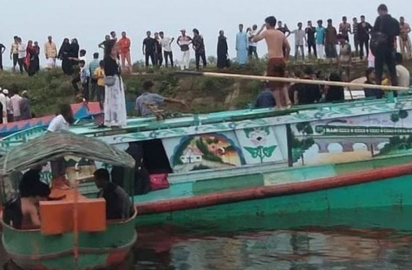 ১৭ জনের মৃতদেহ উদ্ধার, তদন্ত কমিটি গঠন
