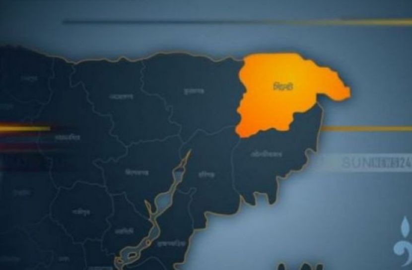 কুড়িয়ে পাওয়া টাকা ফিরিয়ে দিলেন অটো চালক