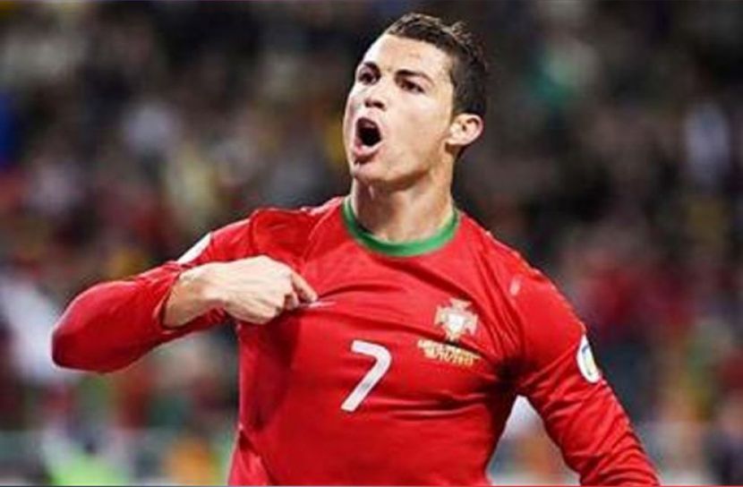 ‘সিআর সেভেন’ থাকছেন না রোনালদো!