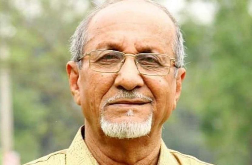 সাবেক এমপি মকবুল হোসেন আর নেই
