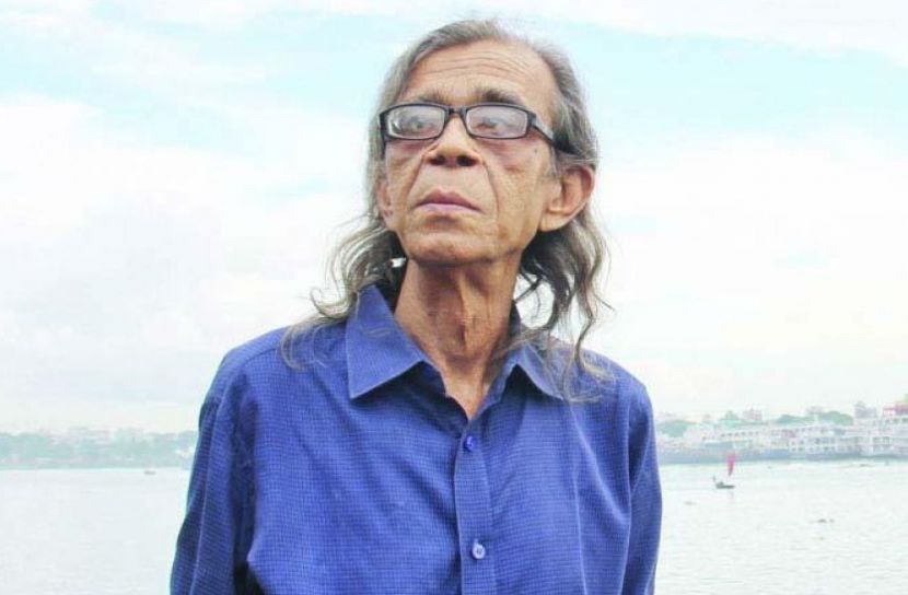 কথাসাহিত্যিক বুলবুল চৌধুরী আর নেই