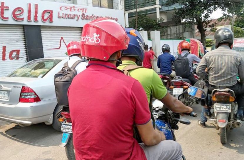 প্রতীকী ছবি