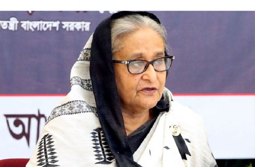 ‘আওয়ামী লীগ যা পেরেছে, বিএনপি তা পারেনি’