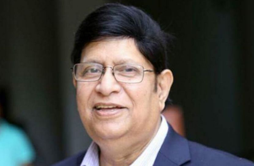 জেনেভার উদ্দেশ্যে ঢাকা ছাড়লেন পররাষ্ট্রমন্ত্রী