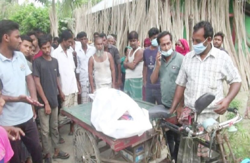 বড়াইগ্রামে মামার হাতে ভাগ্নে খুন