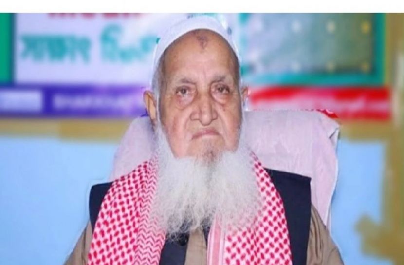 ভারমুক্ত হলেন হেফাজতের আমির মুহিব্বুল্লাহ 